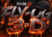 FLY-OG 3D